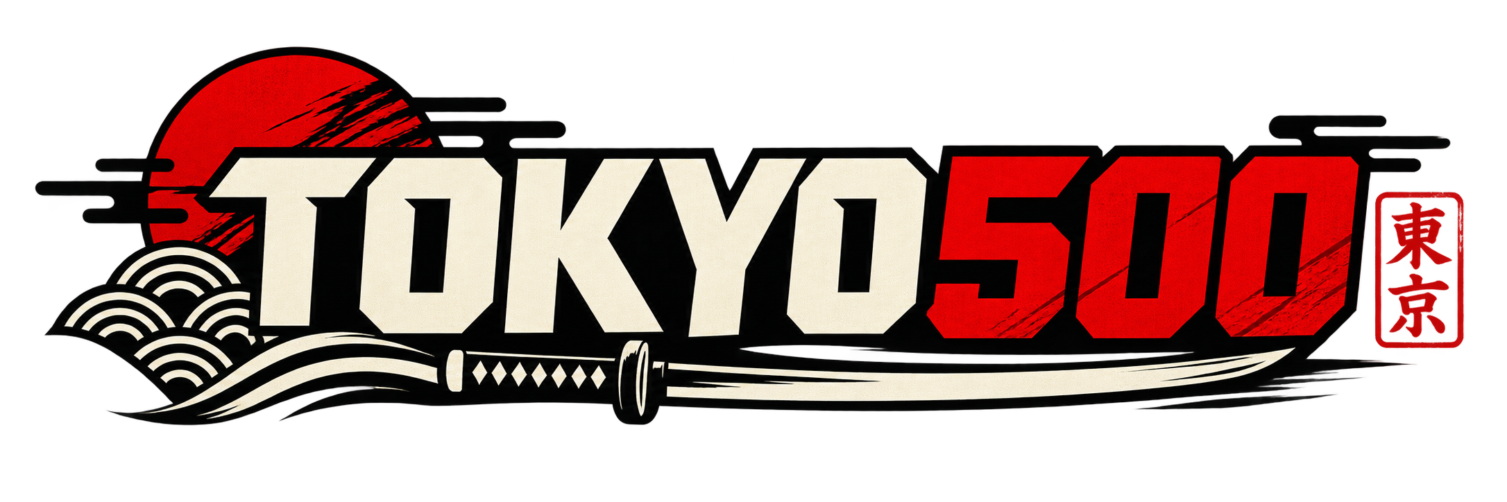 TOKYO500